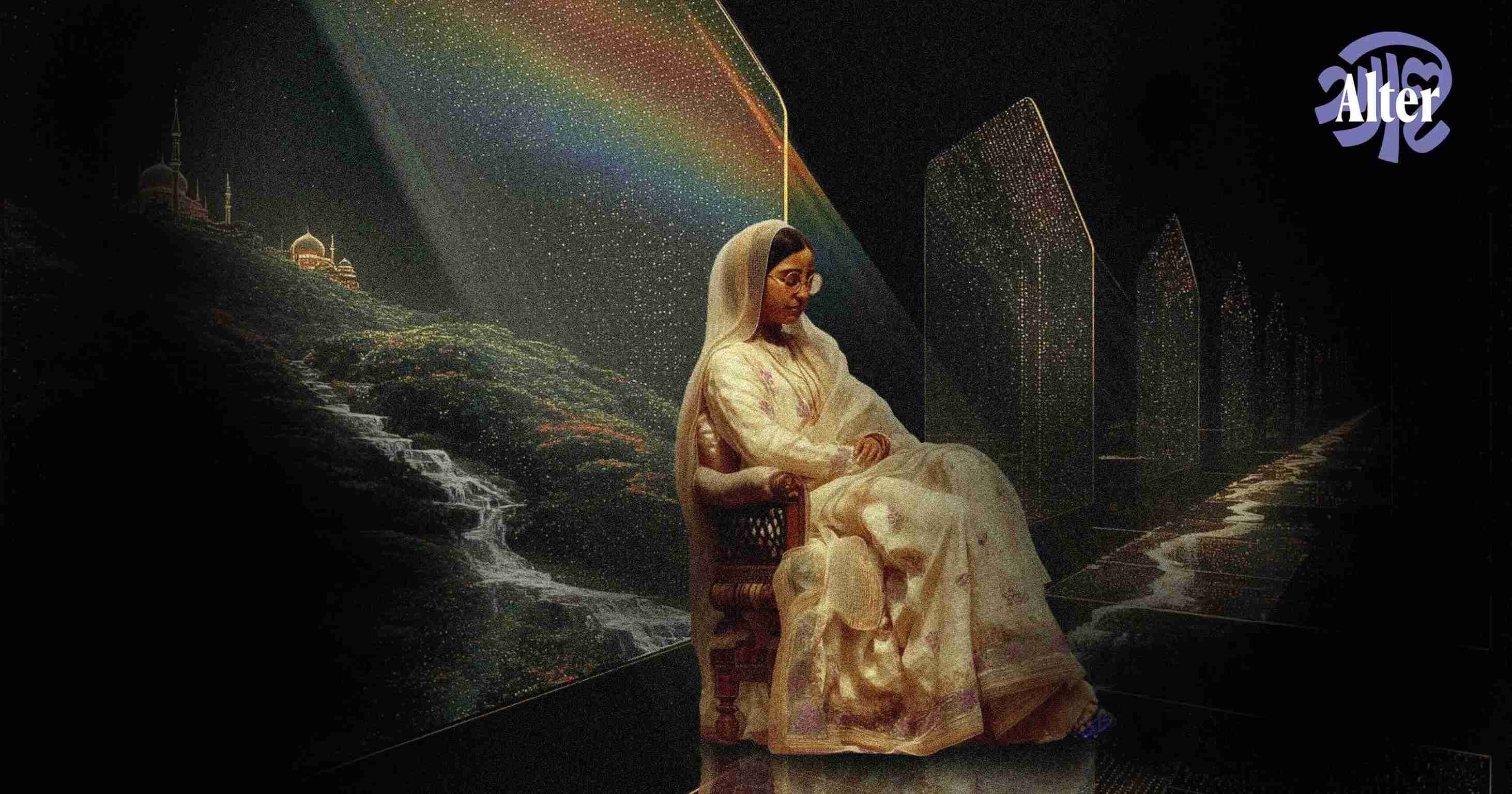 The Secret History of Indian Science Fiction.